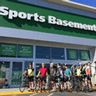 Sports Basement Redwood City Ride Group icon