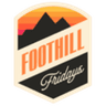 Foothill Fridays icon