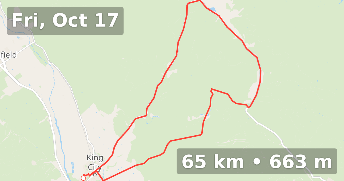 SOLVANG – EAGLE MOUNTAIN LOOP BC/2(2100’)/41 C+/2.5(3100)/53 | SF Bay ...